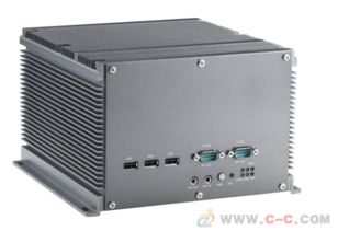 可塑科技KSBox 5407 深度定制工控机，重塑智能工业核心