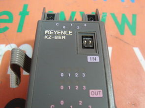 【工控系统keyencekz-8er裕益科技】-