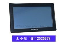 富士康工控一体机 品质卓越的工业控制电脑解决方案