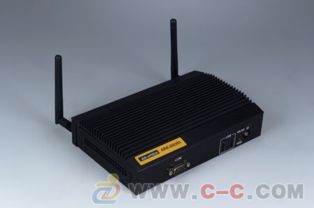 研华ARK DS303 多场景应用的多媒体播放利器