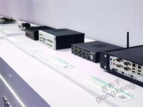 华北工控携体外诊断领域计算机产品方案亮相CACLP 2021，引领智慧医疗新潮流