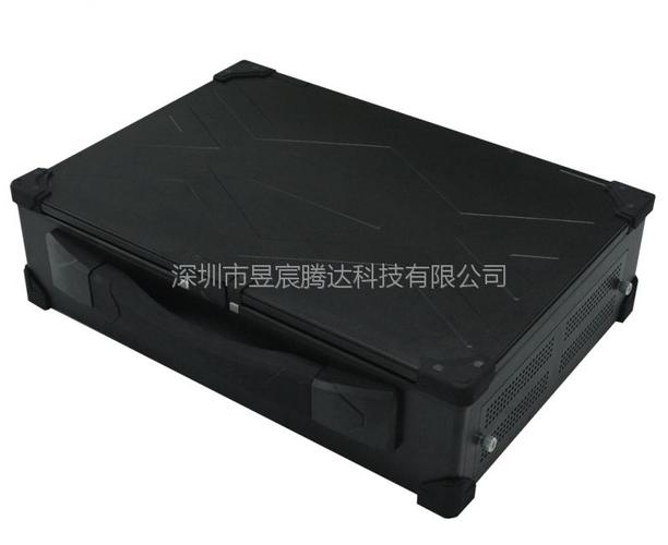工控电脑产品 计算机 全铝镁合金机身 按需定制