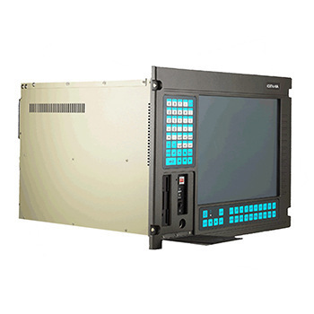 研华 AWS-8248V 8U 19寸上架式工业一体化工作站 价格、厂家、图片与产品详情